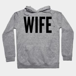 WIFE Hoodie